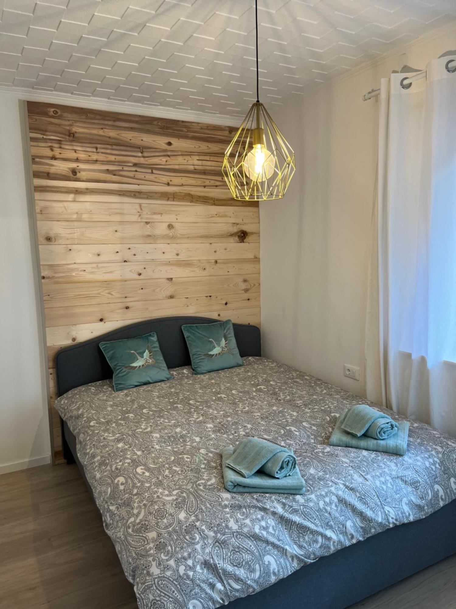 Apartment Oberprisch San Leonardo in Passiria Dış mekan fotoğraf