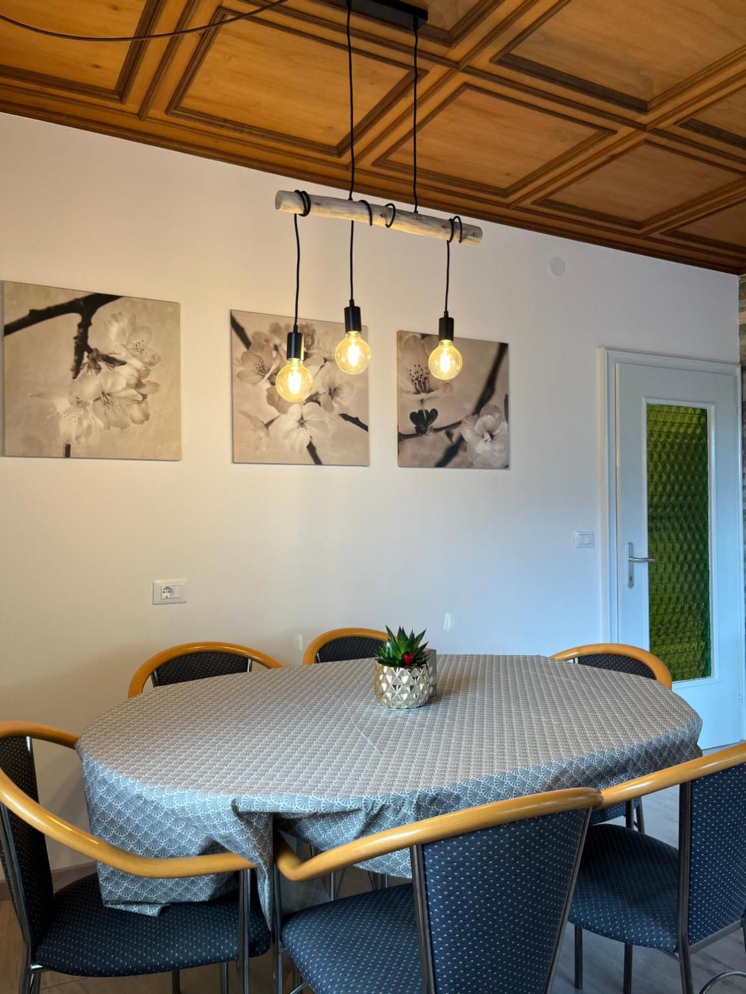 Apartment Oberprisch San Leonardo in Passiria Dış mekan fotoğraf