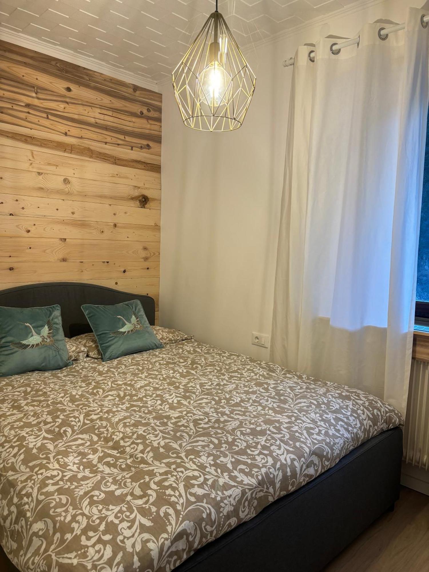 Apartment Oberprisch San Leonardo in Passiria Dış mekan fotoğraf